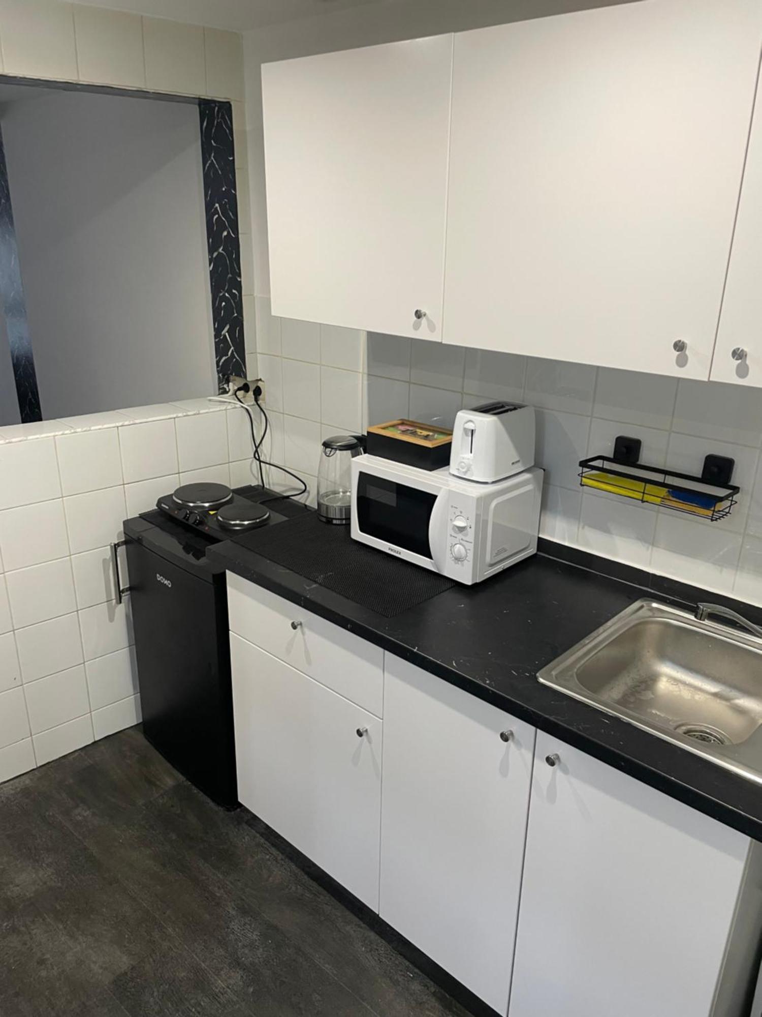 Apartamento Au Coeur De Bruxelles *