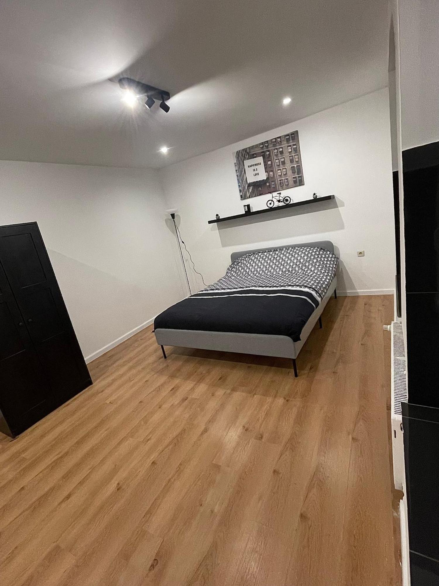 Apartamento Au Coeur De Bruxelles Bruselas